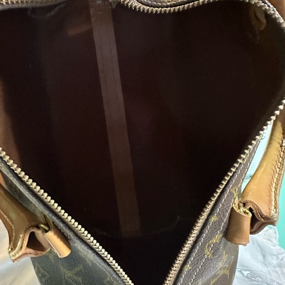 Louis Vuitton Speedy 30 by French & Co - Picture 8 of 15